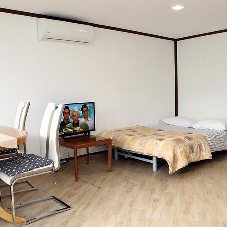 Apartments Nadia Portoroz Nk Номер фото
