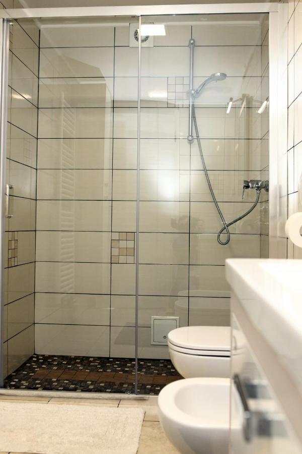 Apartments Nadia Portoroz Nk Номер фото