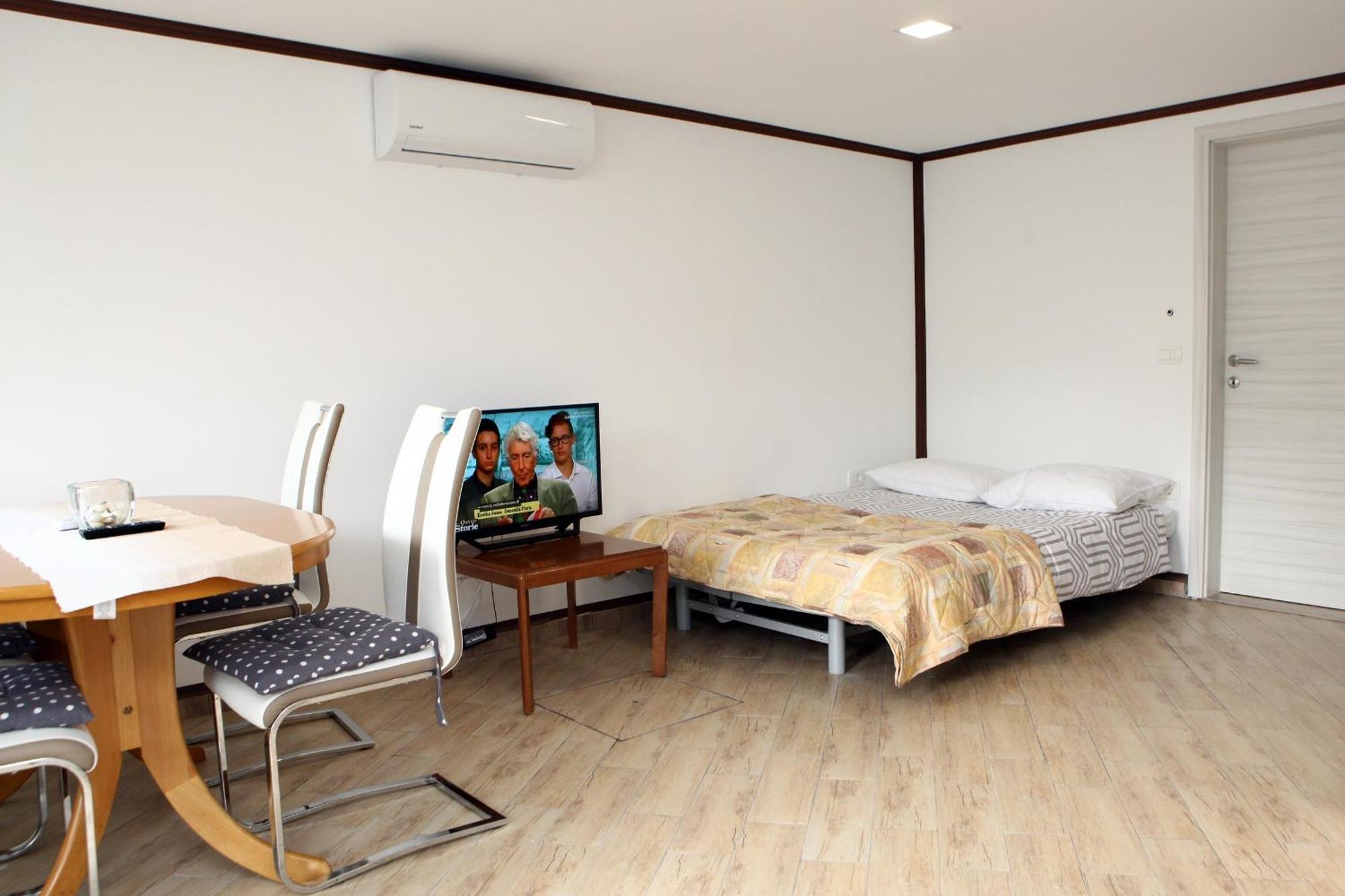 Apartments Nadia Portoroz Nk Номер фото