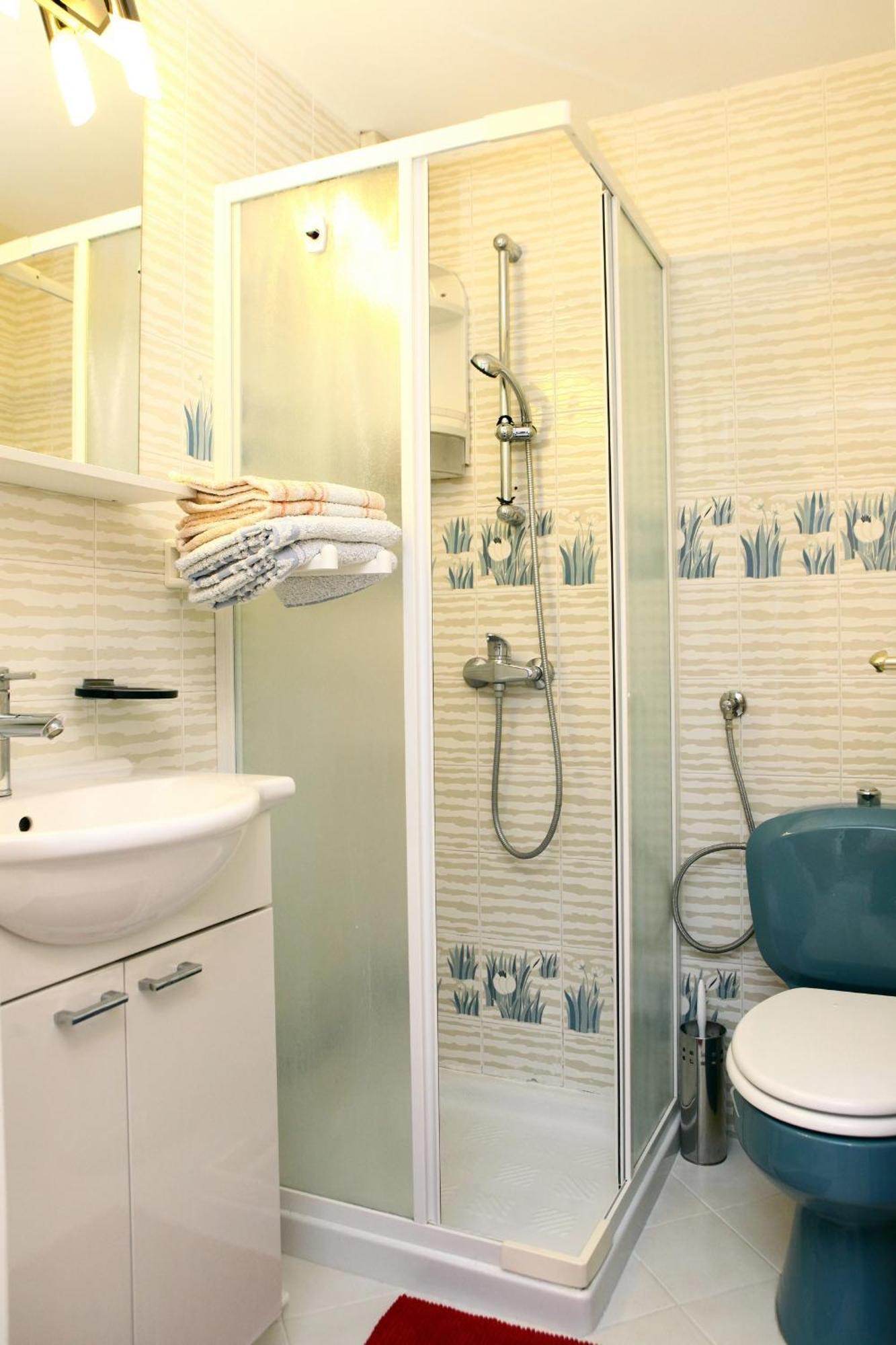Apartments Nadia Portoroz Nk Номер фото