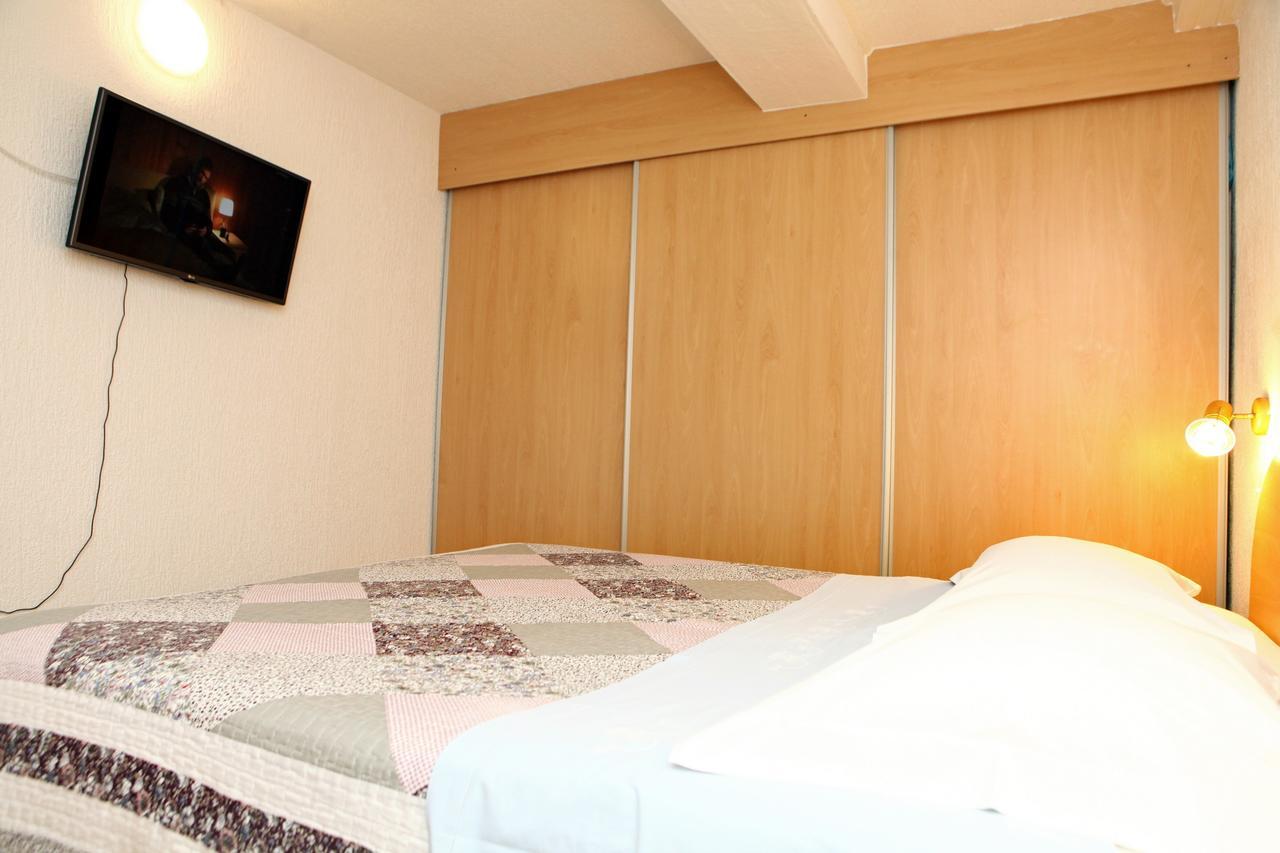 Apartments Nadia Portoroz Nk Экстерьер фото