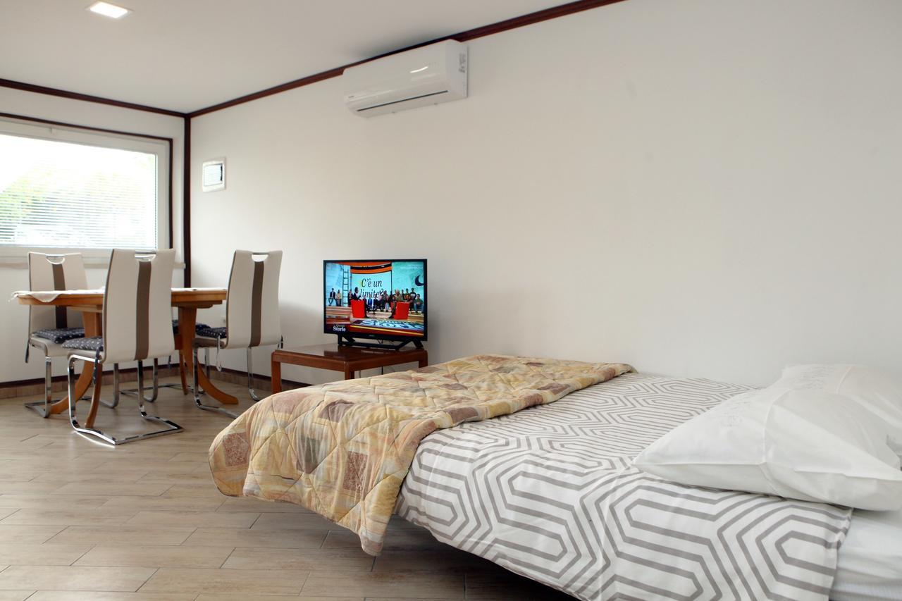Apartments Nadia Portoroz Nk Экстерьер фото