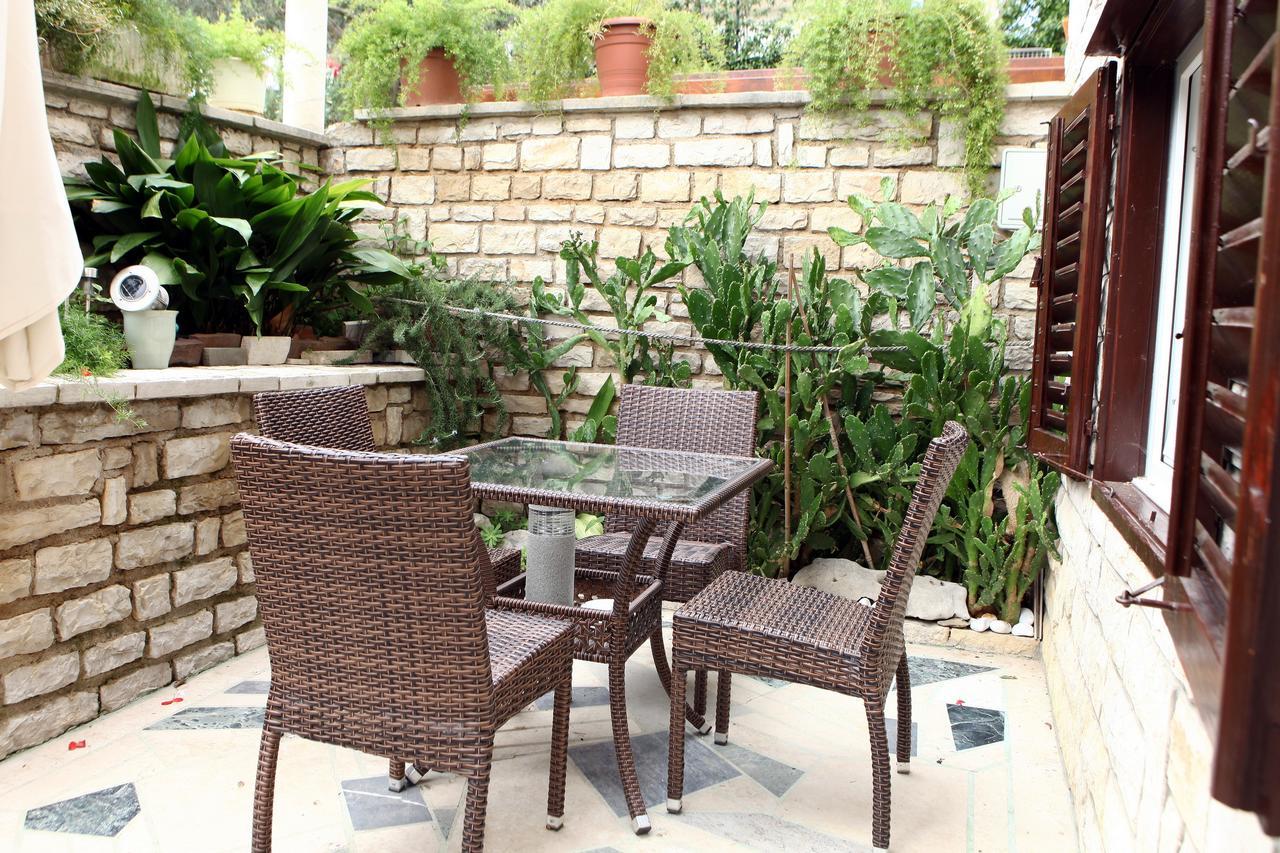 Apartments Nadia Portoroz Nk Экстерьер фото