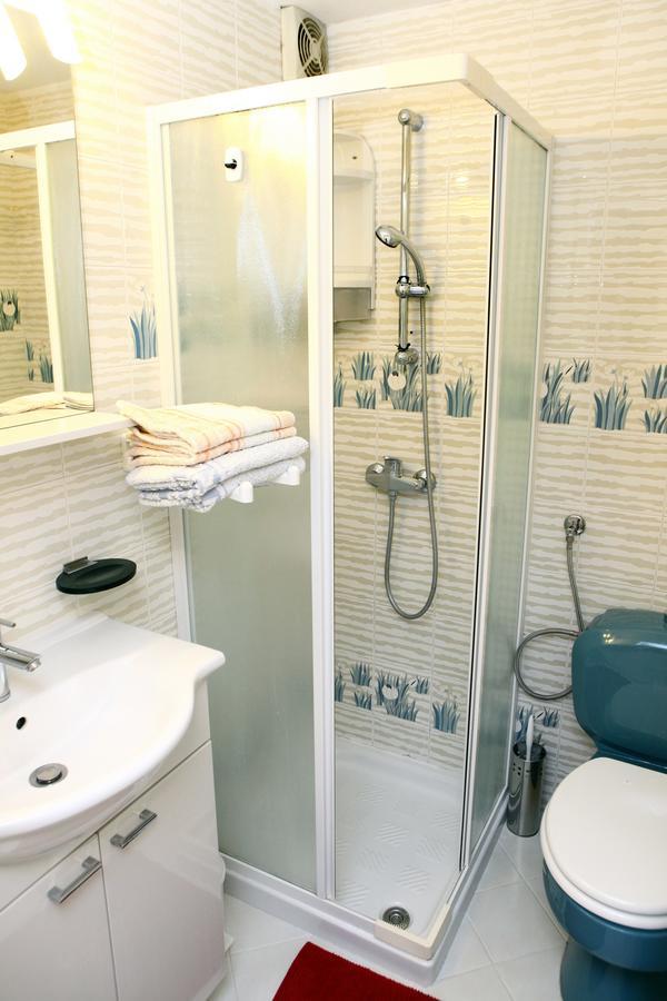 Apartments Nadia Portoroz Nk Экстерьер фото