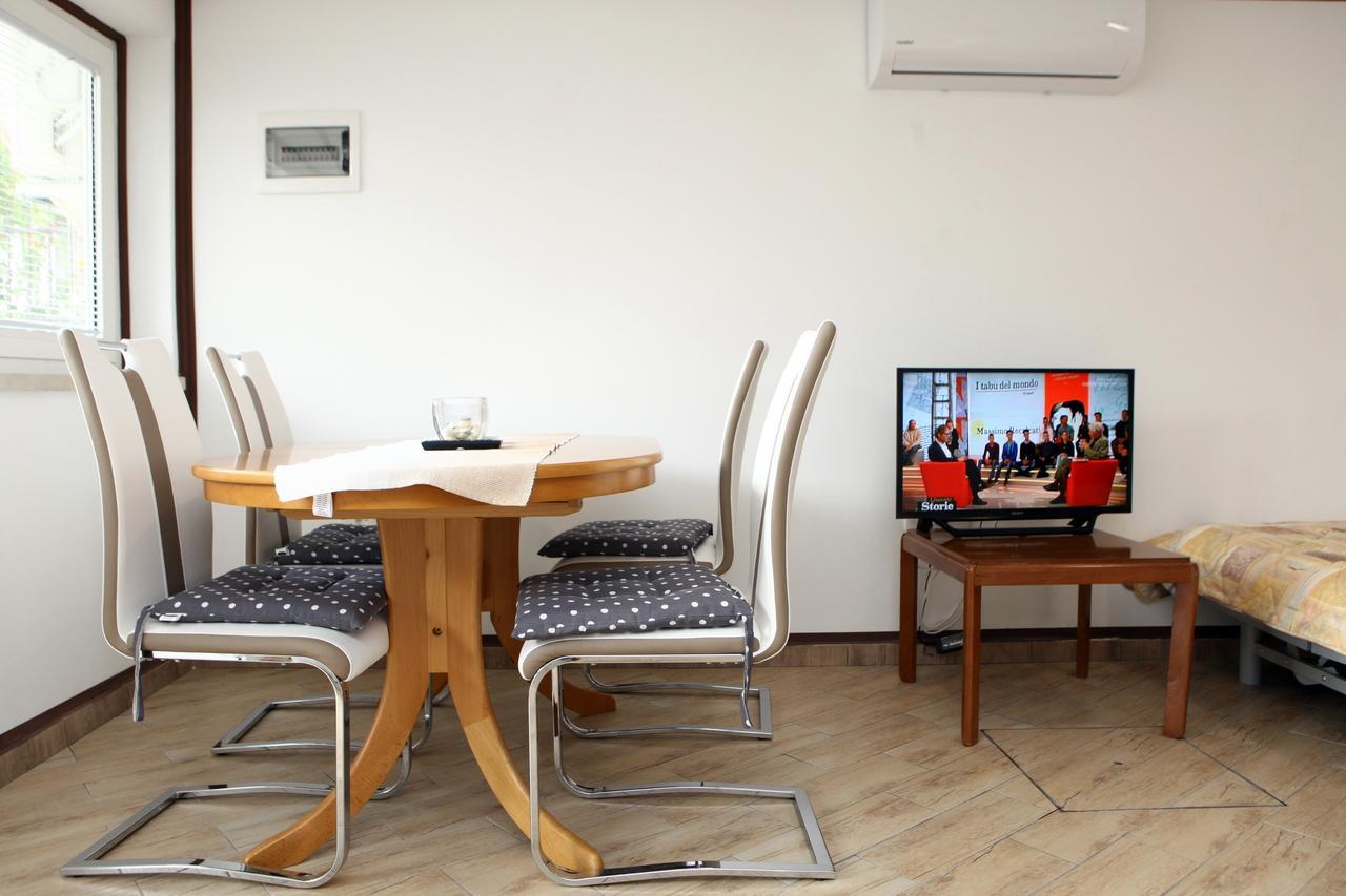 Apartments Nadia Portoroz Nk Экстерьер фото