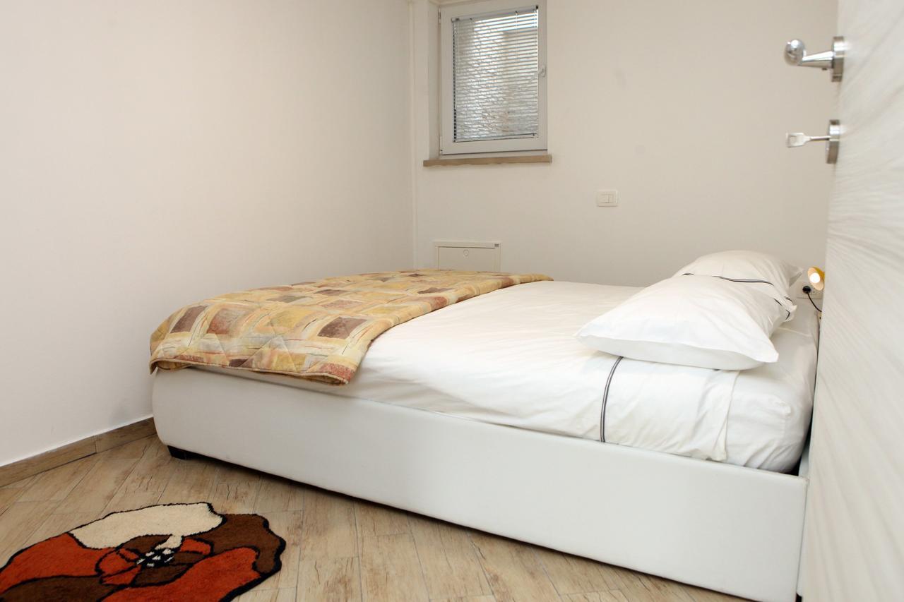 Apartments Nadia Portoroz Nk Экстерьер фото