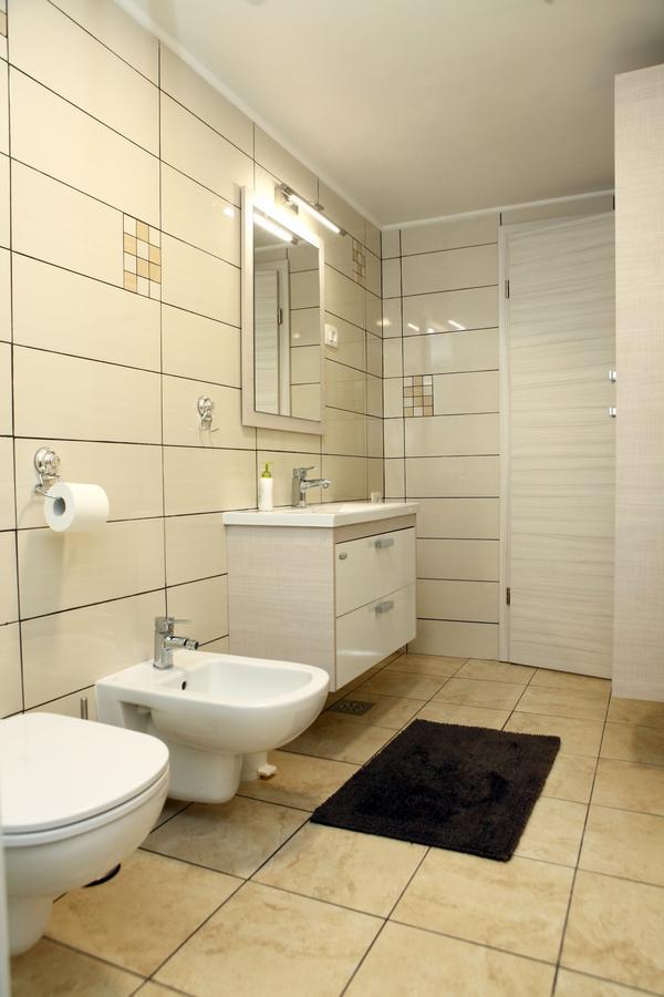 Apartments Nadia Portoroz Nk Экстерьер фото
