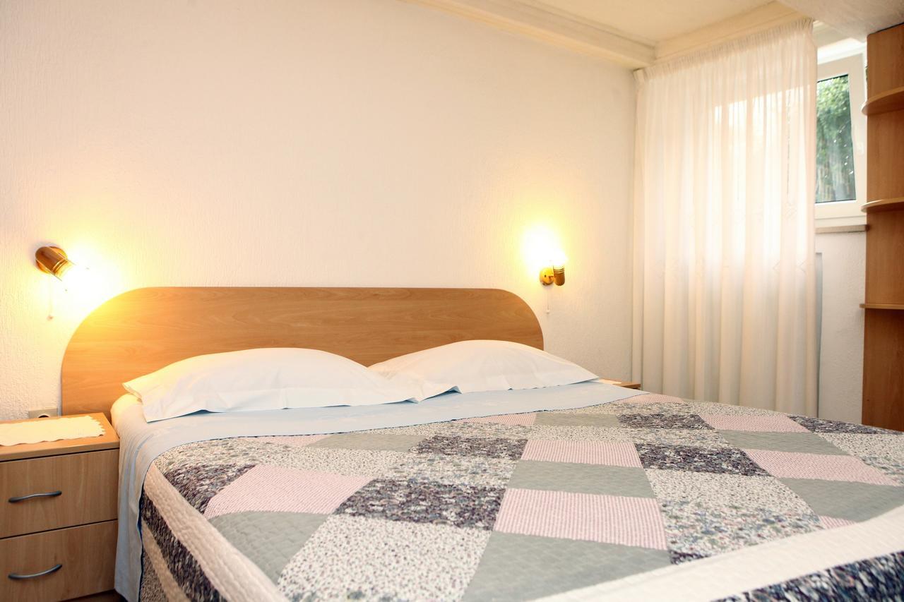 Apartments Nadia Portoroz Nk Экстерьер фото