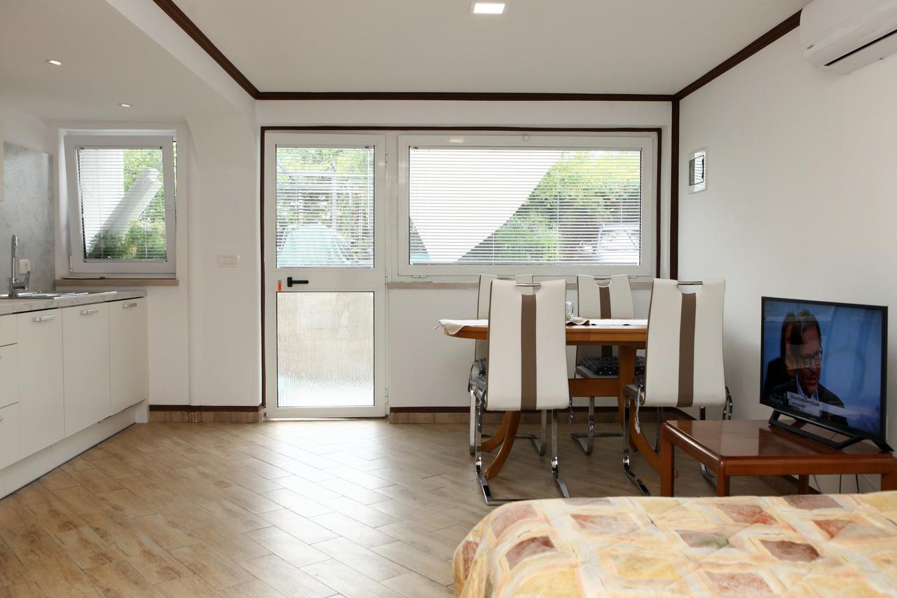 Apartments Nadia Portoroz Nk Экстерьер фото