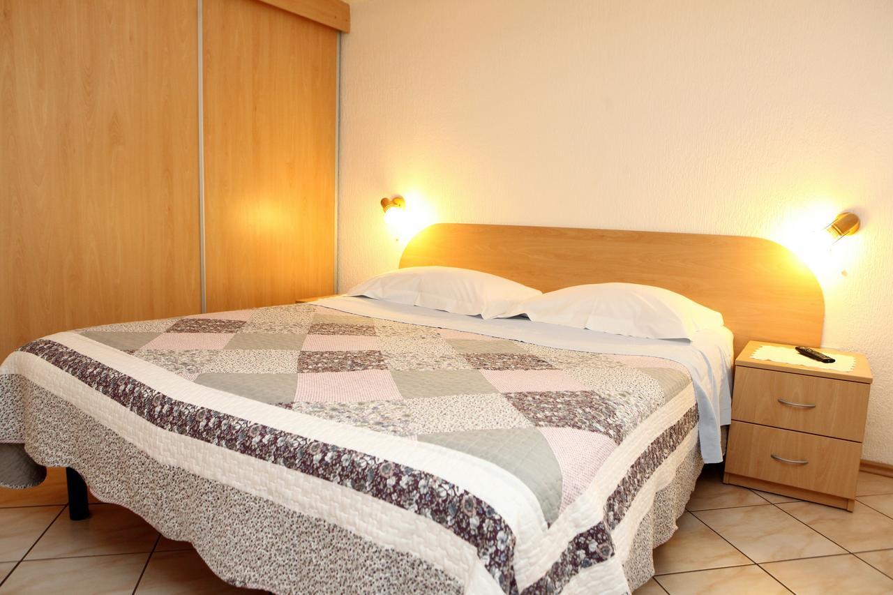Apartments Nadia Portoroz Nk Экстерьер фото