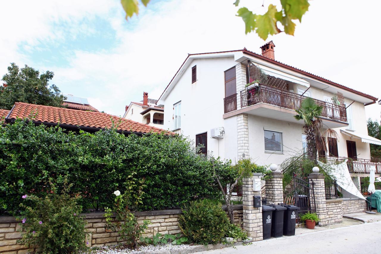 Apartments Nadia Portoroz Nk Экстерьер фото